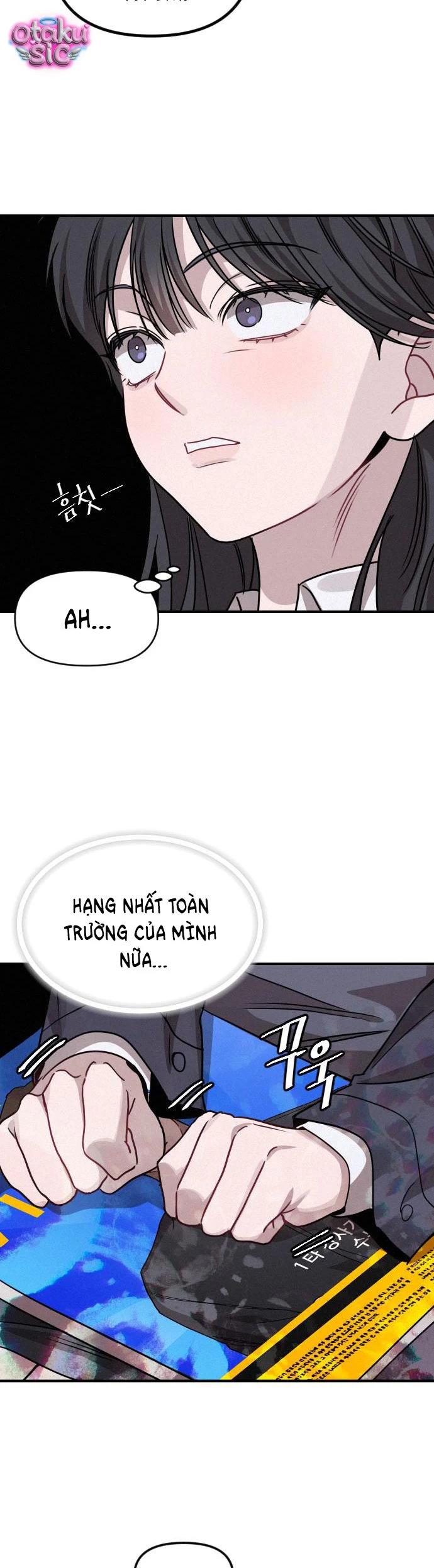 Nữ Thần May Mắn - Chap 3 - Trang 26