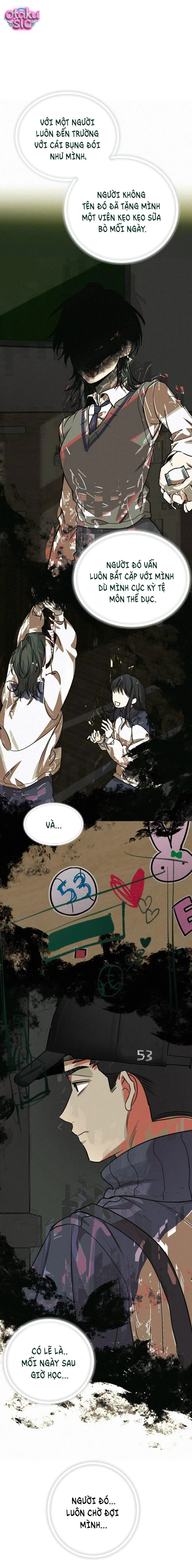 Nữ Thần May Mắn - Chap 3 - Trang 31