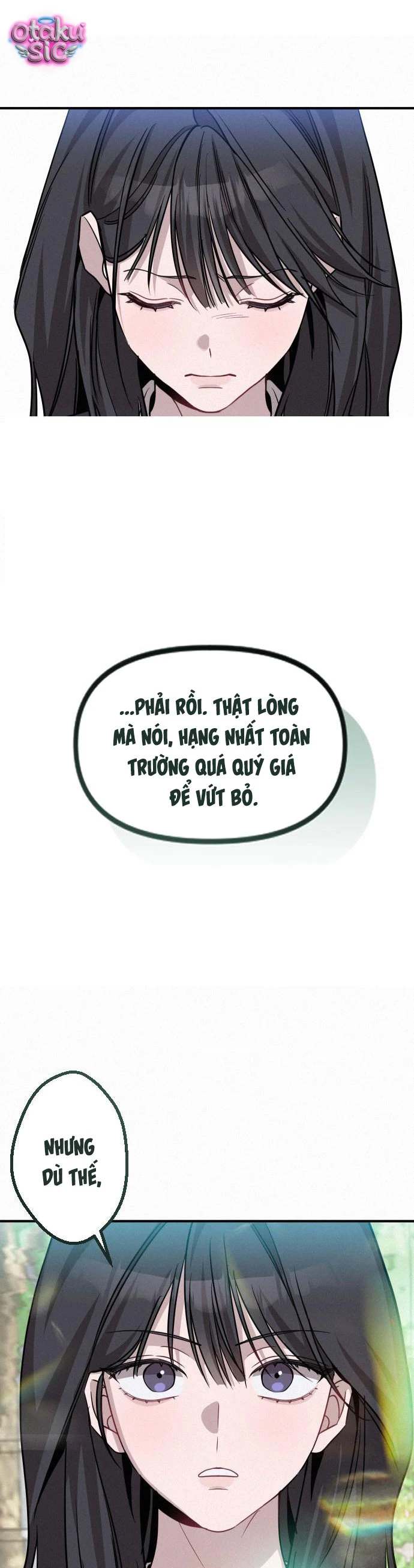 Nữ Thần May Mắn - Chap 3 - Trang 32