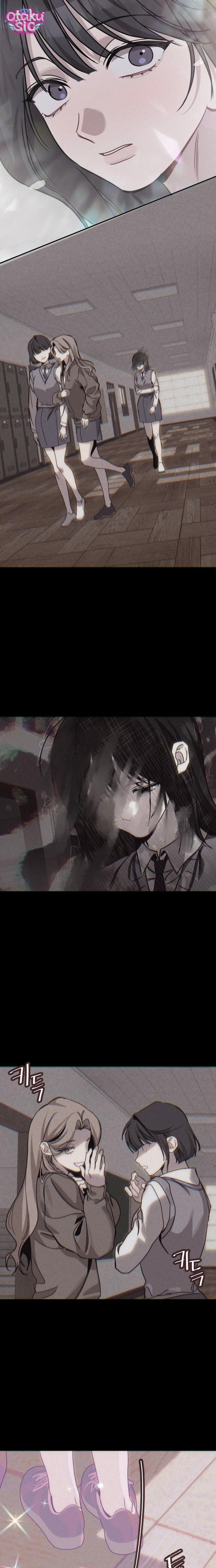 Nữ Thần May Mắn - Chap 4 - Trang 22