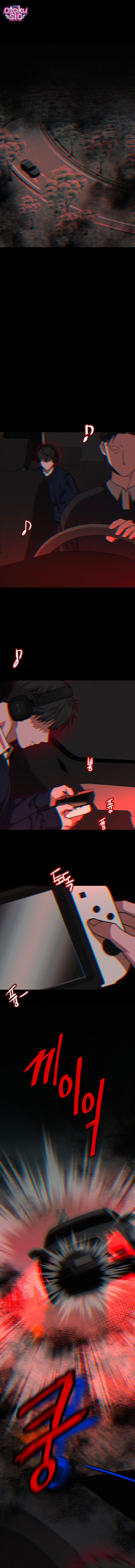 Nữ Thần May Mắn - Chap 6 - Trang 1