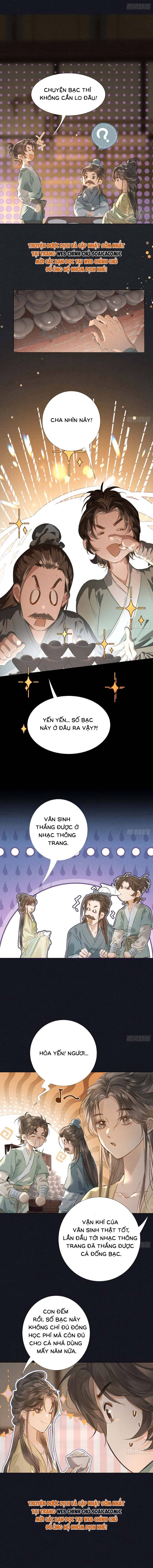 Nữ Tướng Quân Trọng Sinh - Chap 11 - Trang 9