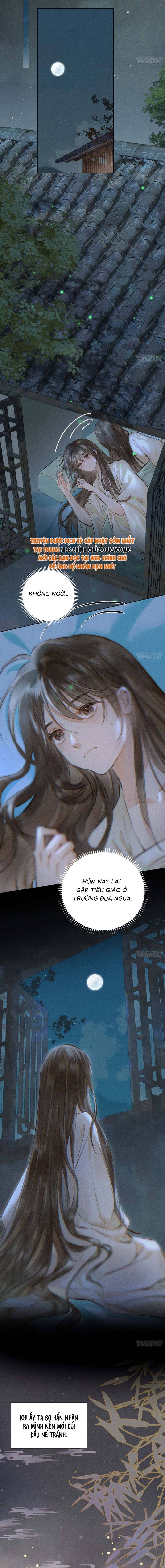 Nữ Tướng Quân Trọng Sinh - Chap 12 - Trang 2