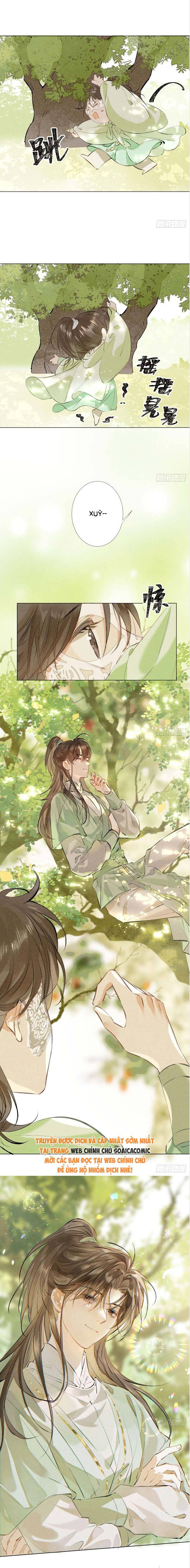 Nữ Tướng Quân Trọng Sinh - Chap 12 - Trang 8