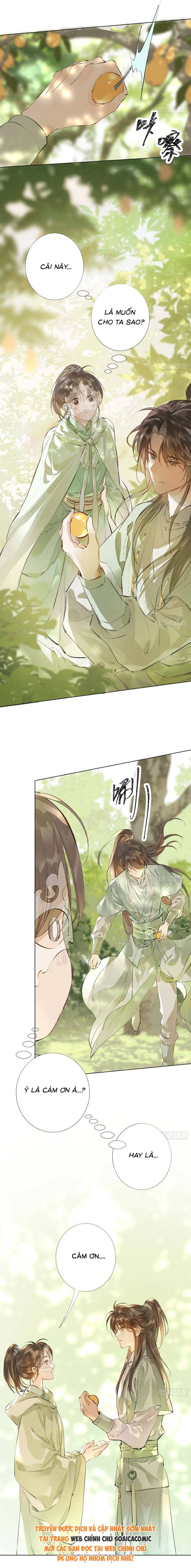 Nữ Tướng Quân Trọng Sinh - Chap 12 - Trang 9