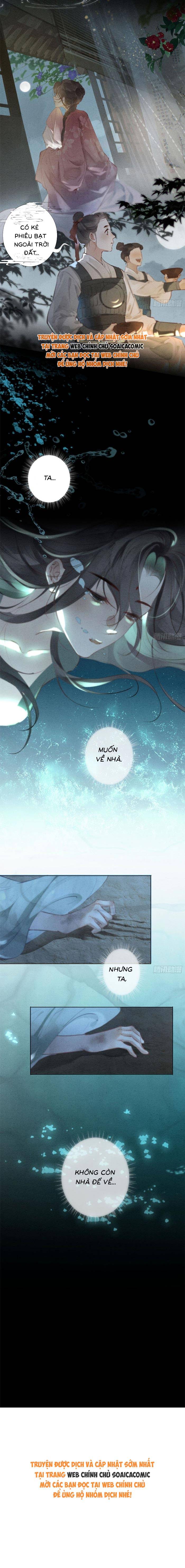 Nữ Tướng Quân Trọng Sinh - Chap 2 - Trang 8