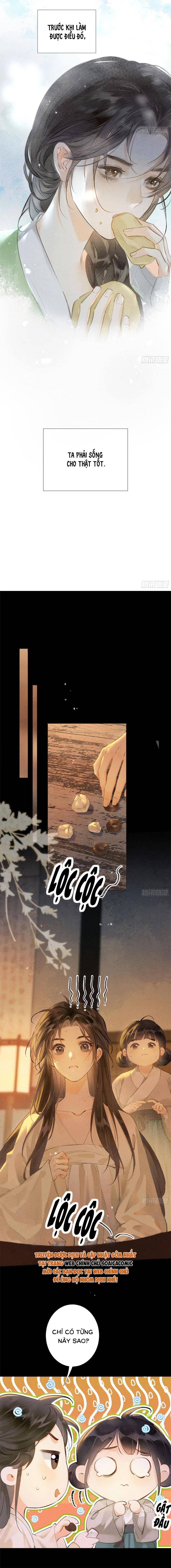 Nữ Tướng Quân Trọng Sinh - Chap 5 - Trang 4