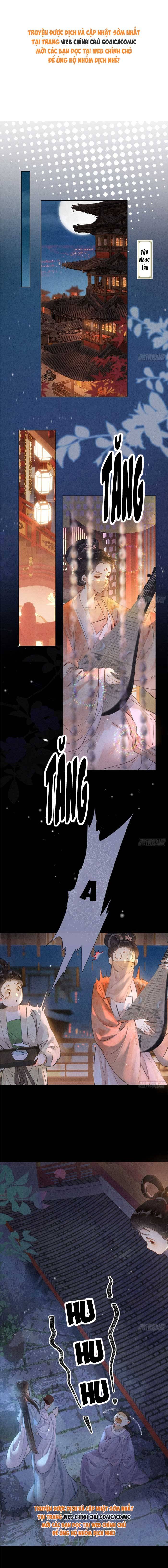Nữ Tướng Quân Trọng Sinh - Chap 6 - Trang 1