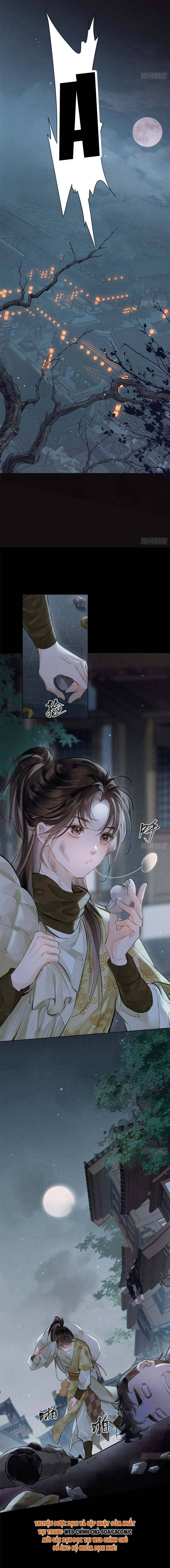 Nữ Tướng Quân Trọng Sinh - Chap 7 - Trang 11