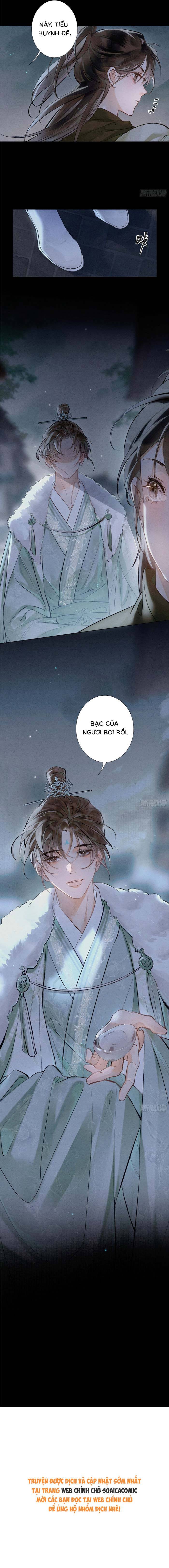 Nữ Tướng Quân Trọng Sinh - Chap 7 - Trang 12