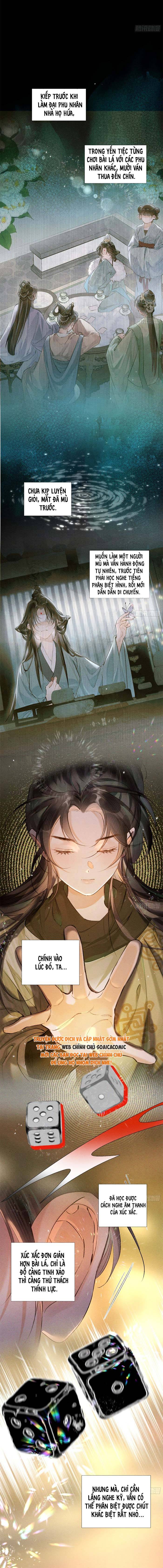 Nữ Tướng Quân Trọng Sinh - Chap 7 - Trang 4