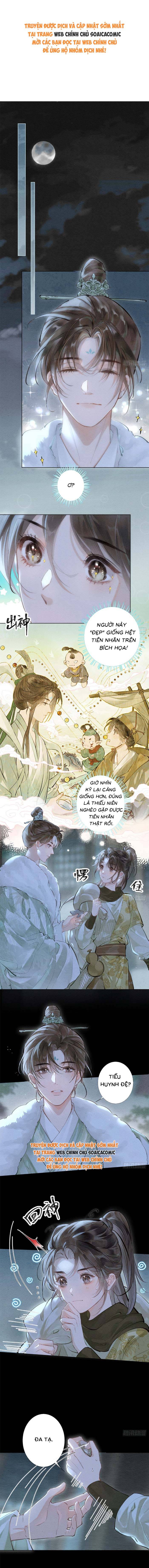 Nữ Tướng Quân Trọng Sinh - Chap 8 - Trang 1