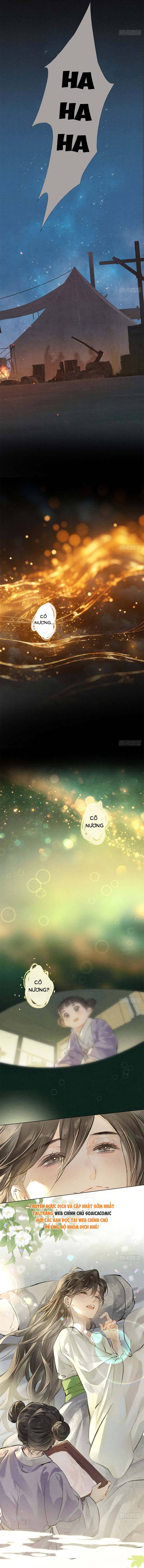 Nữ Tướng Quân Trọng Sinh - Chap 8 - Trang 4