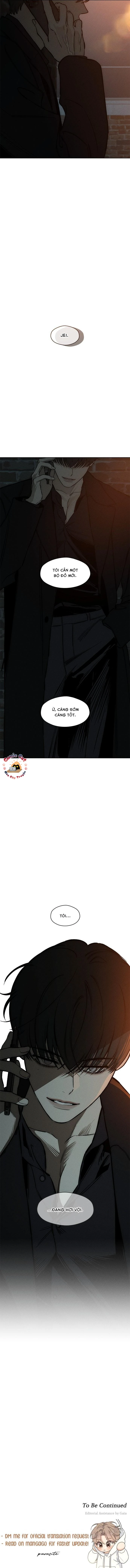 Nước mắt trên đóa hoa tàn - Chap 16 - Trang 13