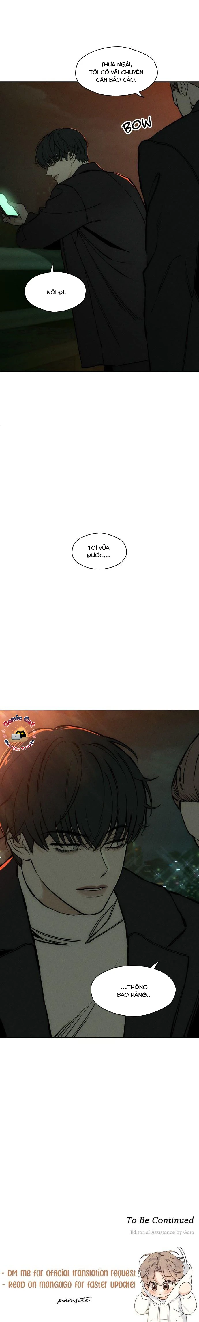 Nước mắt trên đóa hoa tàn - Chap 20 - Trang 12
