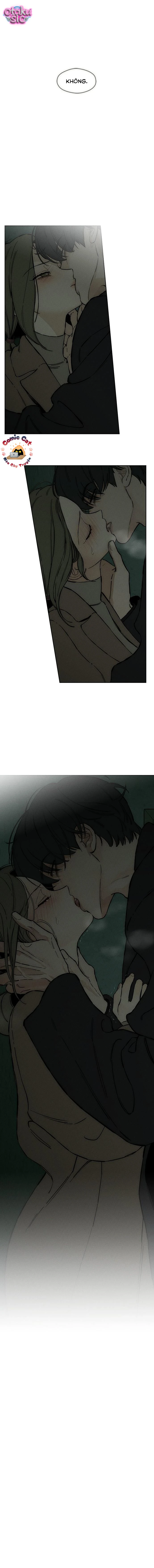 Nước mắt trên đóa hoa tàn - Chap 35 - Trang 13