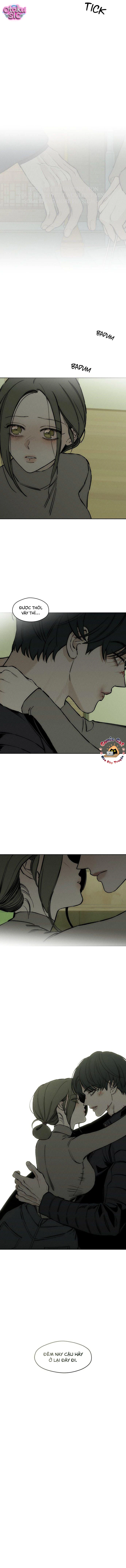Nước mắt trên đóa hoa tàn - Chap 37 - Trang 13