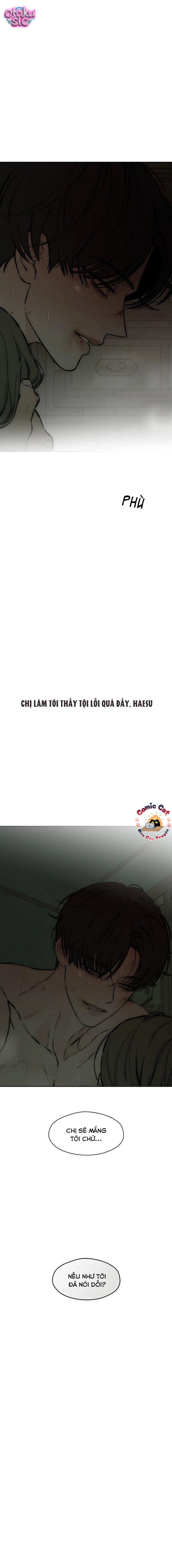 Nước mắt trên đóa hoa tàn - Chap 38 - Trang 8