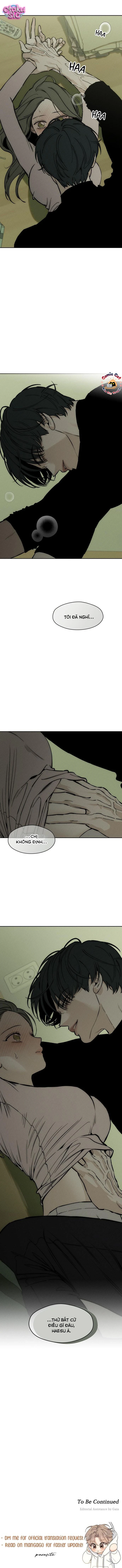 Nước mắt trên đóa hoa tàn - Chap 47 - Trang 10