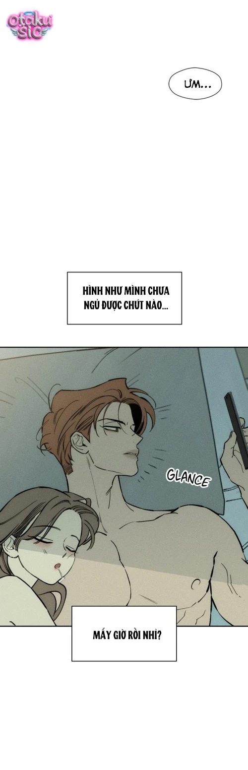 Nước mắt trên đóa hoa tàn - Chap 52 - Trang 2