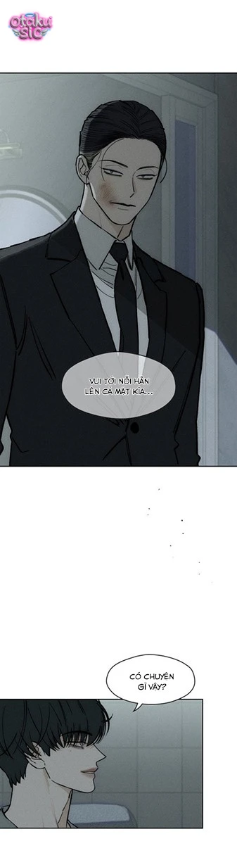 Nước mắt trên đóa hoa tàn - Chap 52 - Trang 17