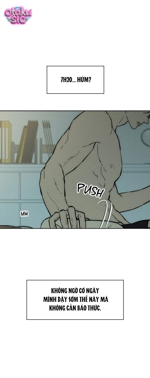 Nước mắt trên đóa hoa tàn - Chap 52 - Trang 3