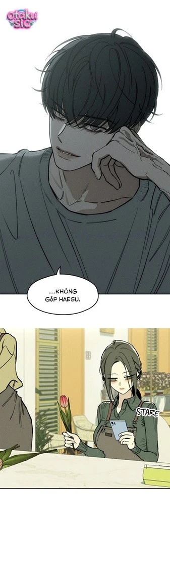Nước mắt trên đóa hoa tàn - Chap 52 - Trang 23