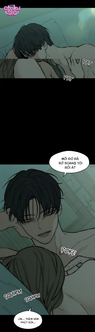 Nước mắt trên đóa hoa tàn - Chap 52 - Trang 25