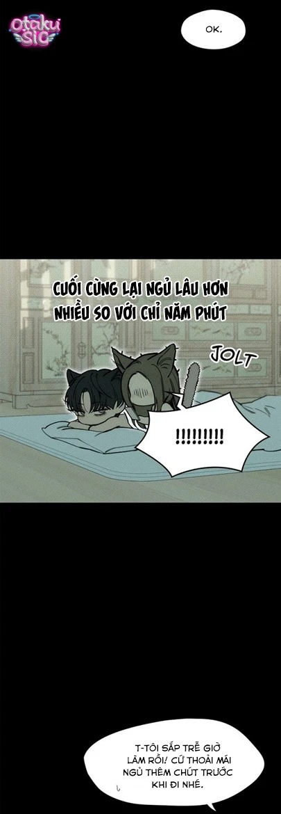 Nước mắt trên đóa hoa tàn - Chap 52 - Trang 26