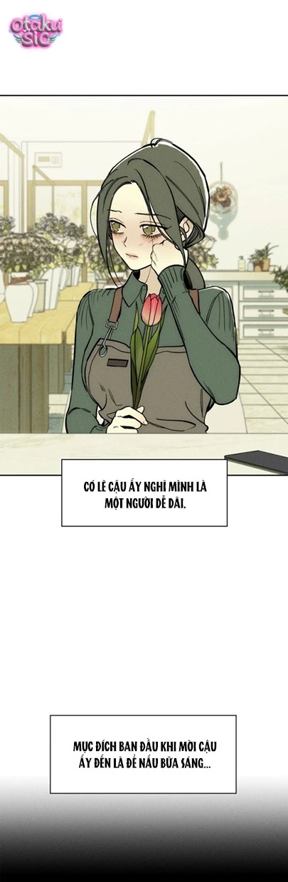 Nước mắt trên đóa hoa tàn - Chap 52 - Trang 28