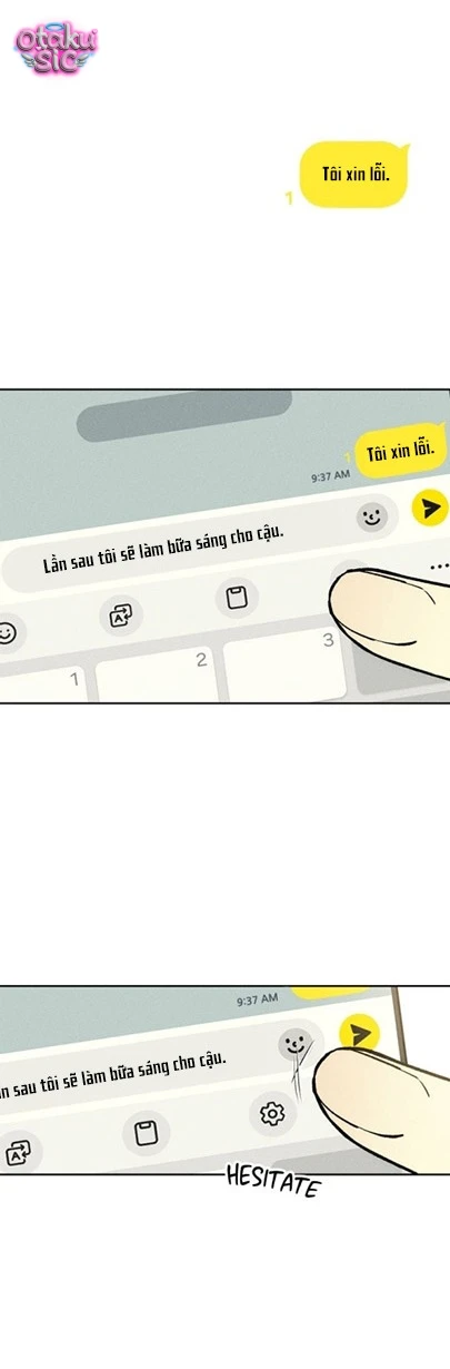 Nước mắt trên đóa hoa tàn - Chap 52 - Trang 30