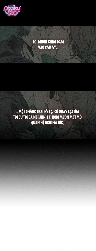 Nước mắt trên đóa hoa tàn - Chap 52 - Trang 33