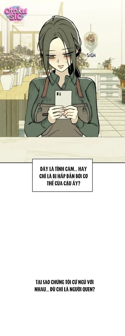 Nước mắt trên đóa hoa tàn - Chap 52 - Trang 34