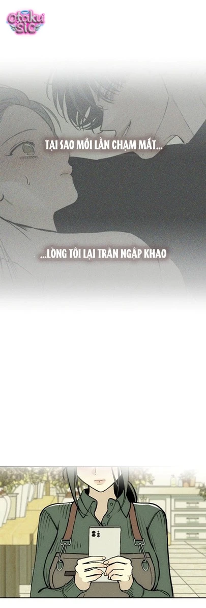 Nước mắt trên đóa hoa tàn - Chap 52 - Trang 35