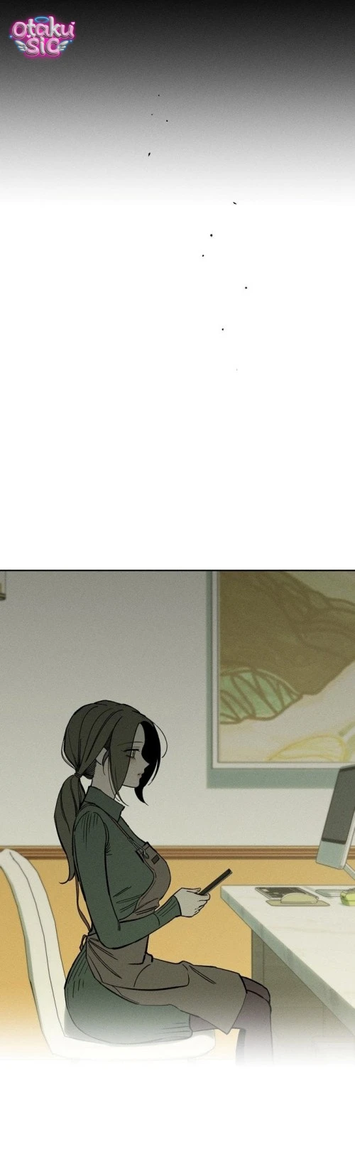 Nước mắt trên đóa hoa tàn - Chap 52 - Trang 37