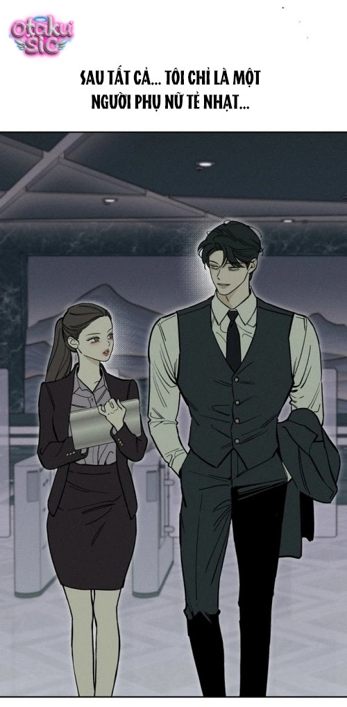 Nước mắt trên đóa hoa tàn - Chap 52 - Trang 40