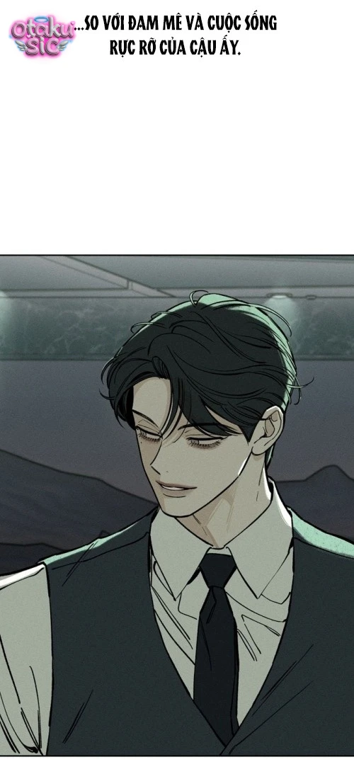 Nước mắt trên đóa hoa tàn - Chap 52 - Trang 41