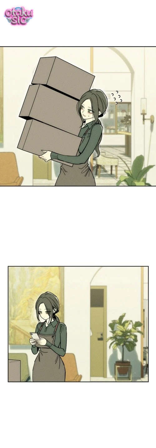 Nước mắt trên đóa hoa tàn - Chap 52 - Trang 46