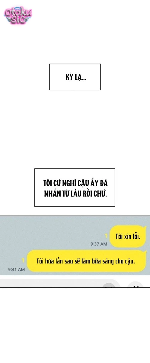 Nước mắt trên đóa hoa tàn - Chap 52 - Trang 47
