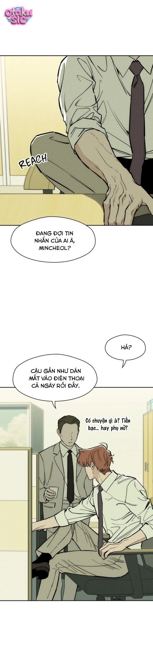 Nước mắt trên đóa hoa tàn - Chap 52 - Trang 49