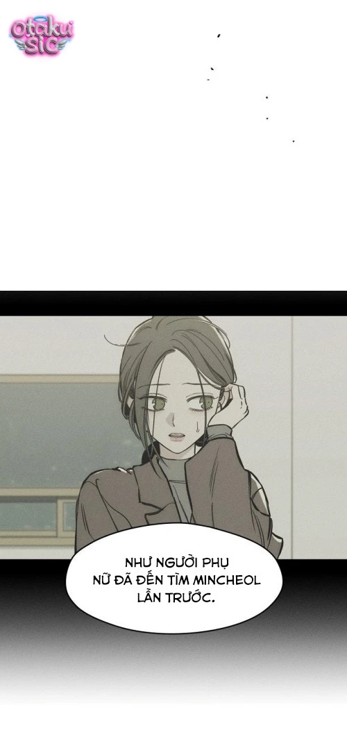 Nước mắt trên đóa hoa tàn - Chap 52 - Trang 51