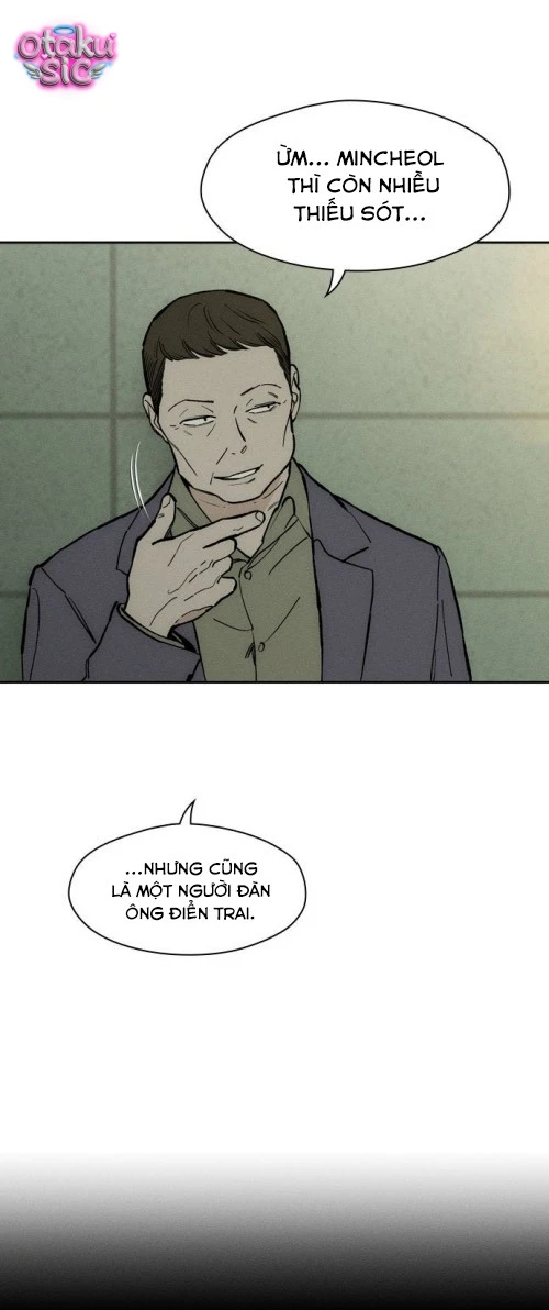 Nước mắt trên đóa hoa tàn - Chap 52 - Trang 52