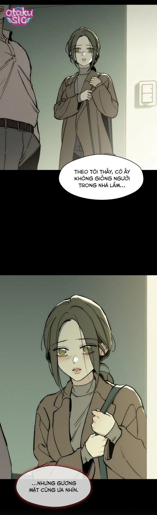 Nước mắt trên đóa hoa tàn - Chap 52 - Trang 53