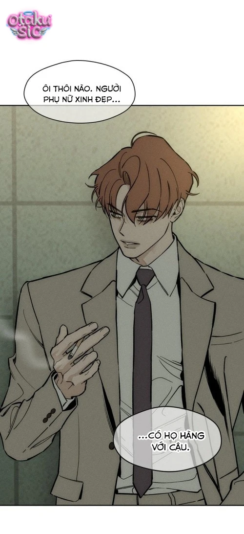 Nước mắt trên đóa hoa tàn - Chap 52 - Trang 57