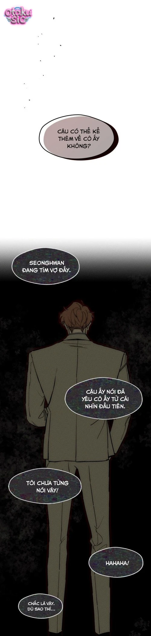Nước mắt trên đóa hoa tàn - Chap 52 - Trang 58