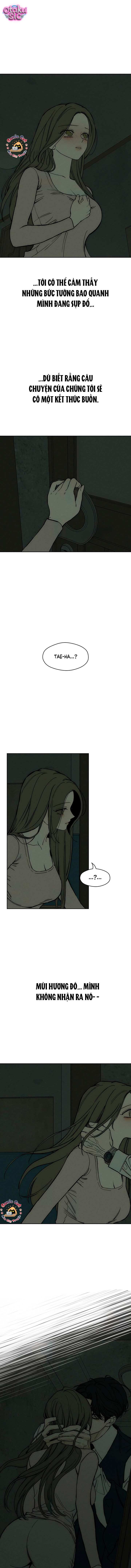 Nước mắt trên đóa hoa tàn - Chap 53 - Trang 13