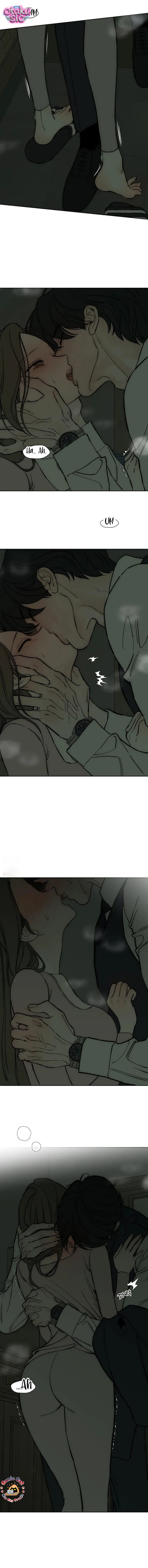 Nước mắt trên đóa hoa tàn - Chap 54 - Trang 2