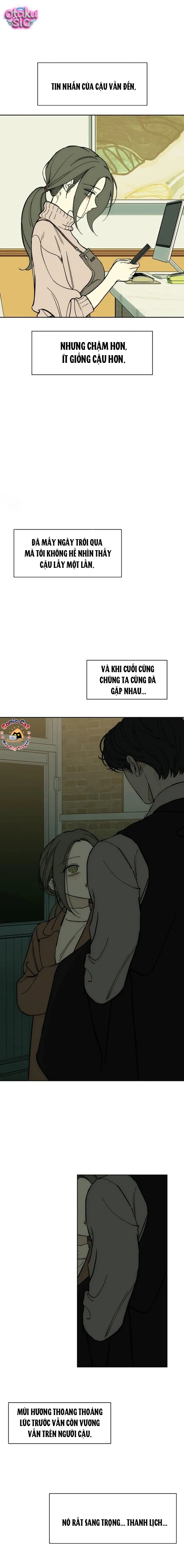Nước mắt trên đóa hoa tàn - Chap 54 - Trang 17