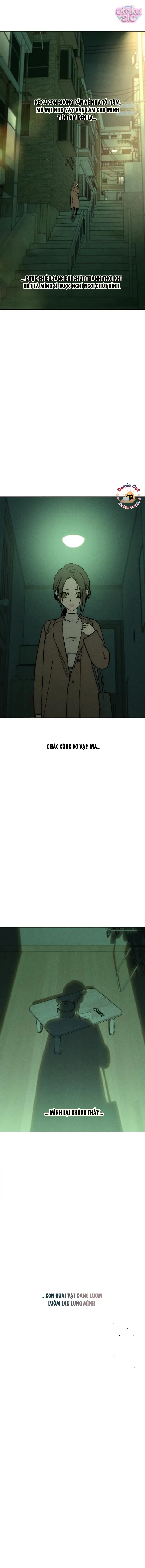 Nước mắt trên đóa hoa tàn - Chap 9 - Trang 12