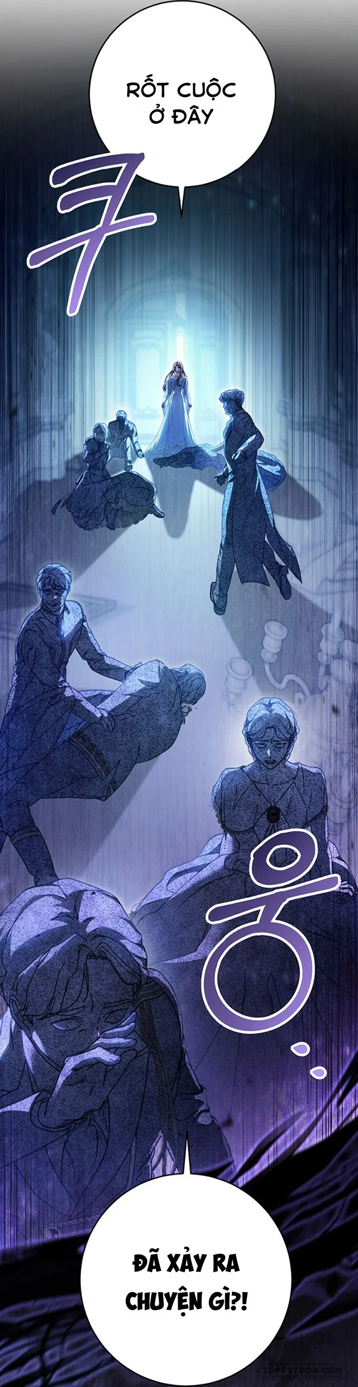 Nuôi Dưỡng Em Gái Xinh Đẹp - Chap 1 - Trang 8